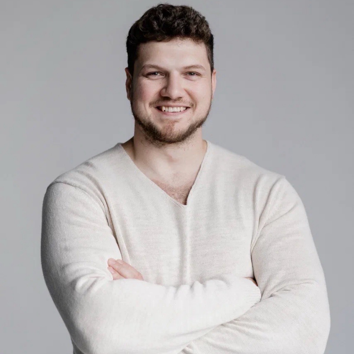 Максим Перхов