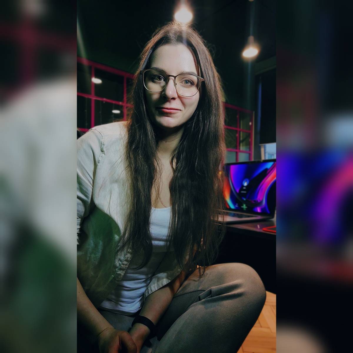 Елена Молоткова | Сетка — социальная сеть от hh.ru