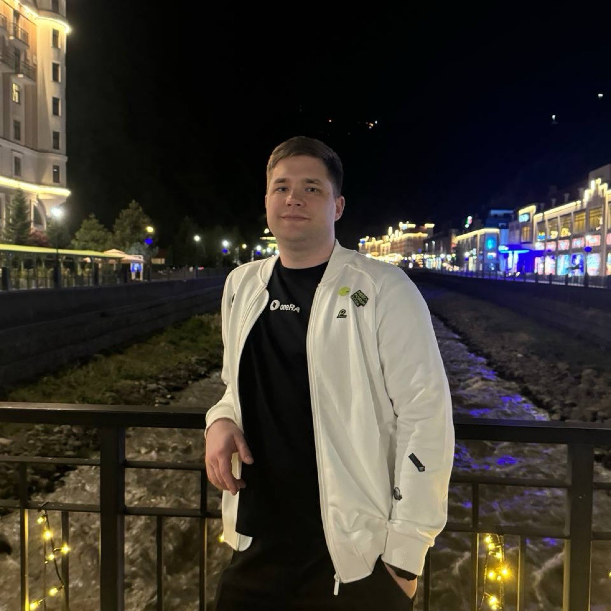 Владислав Ковалёв | Сетка — социальная сеть от hh.ru