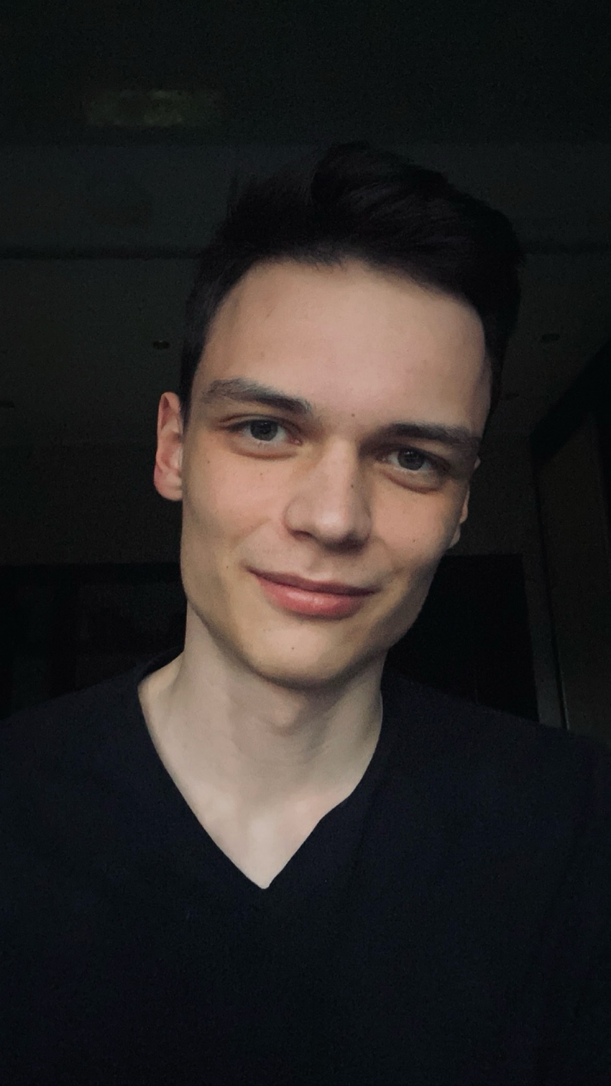 Никита Киршин