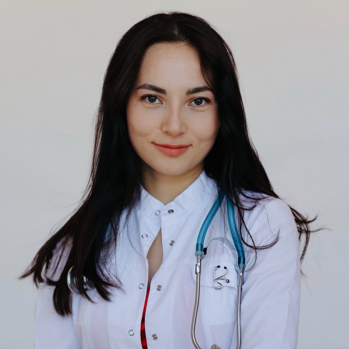 Камилла Мухамбетова