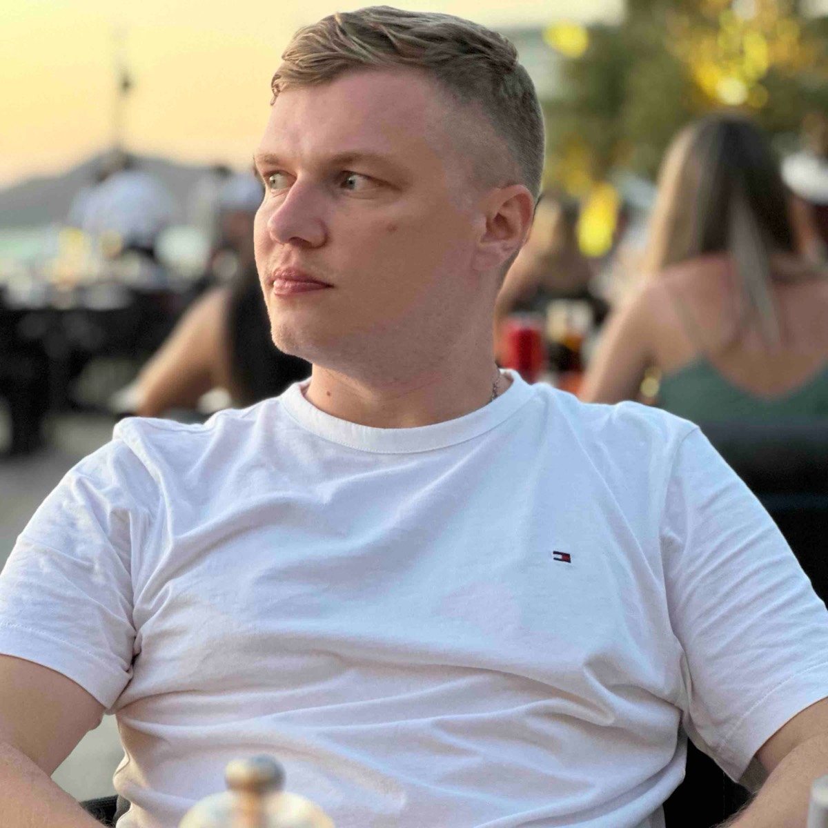 Денис Ефремов | Сетка — социальная сеть от hh.ru