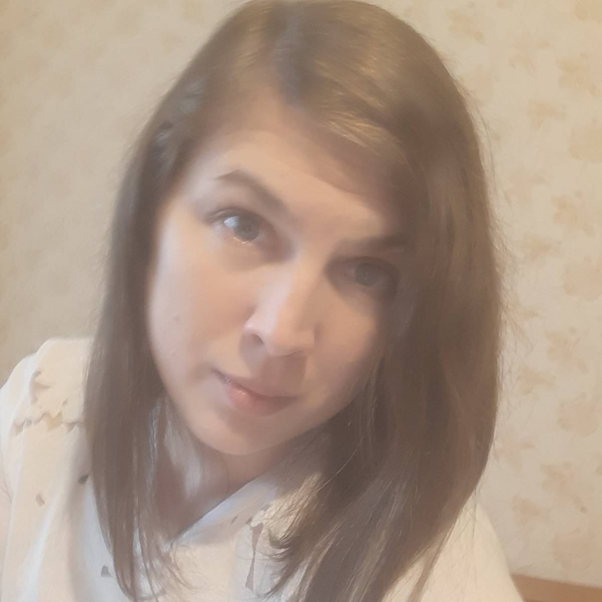 Анна Александровна