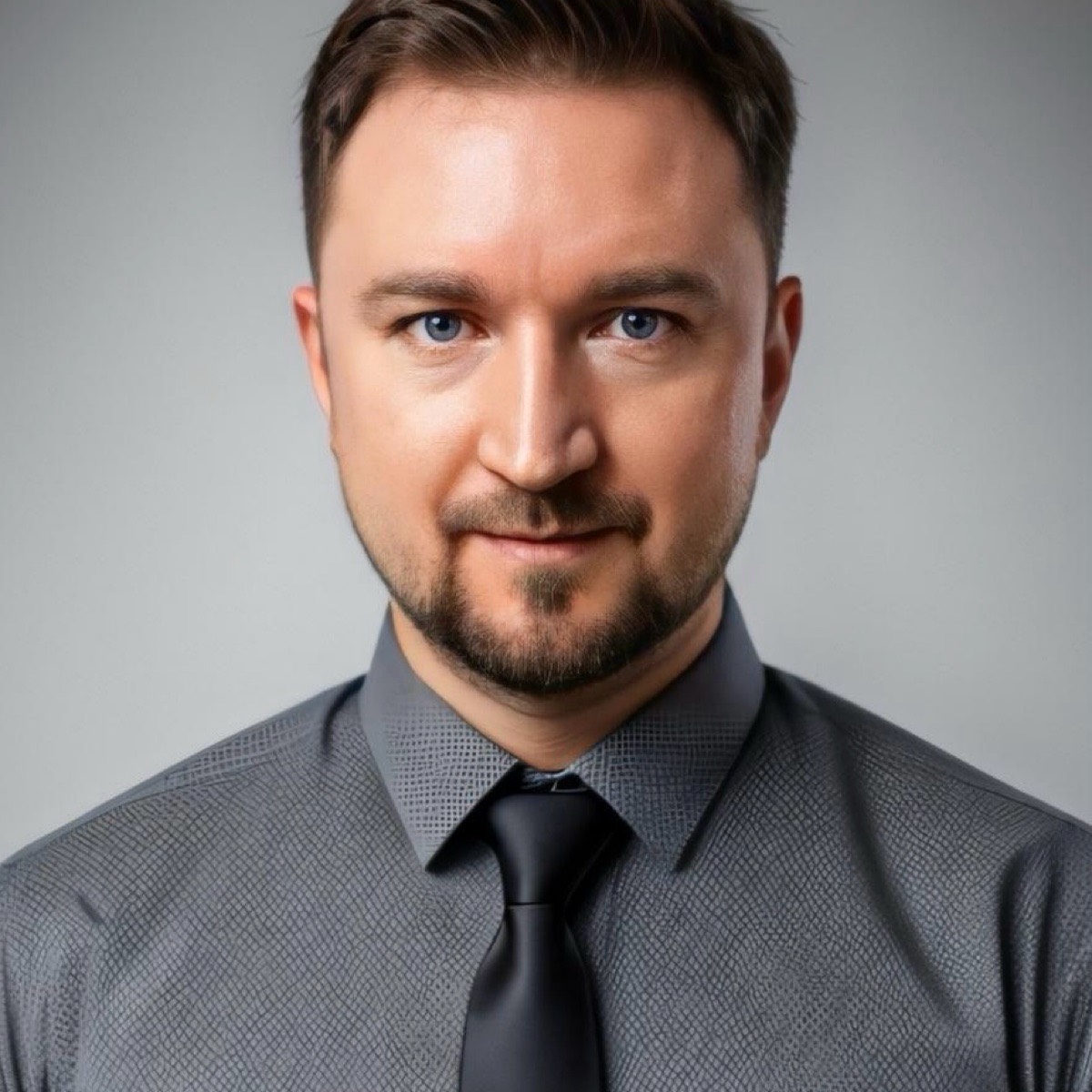 Алексей Сафонов