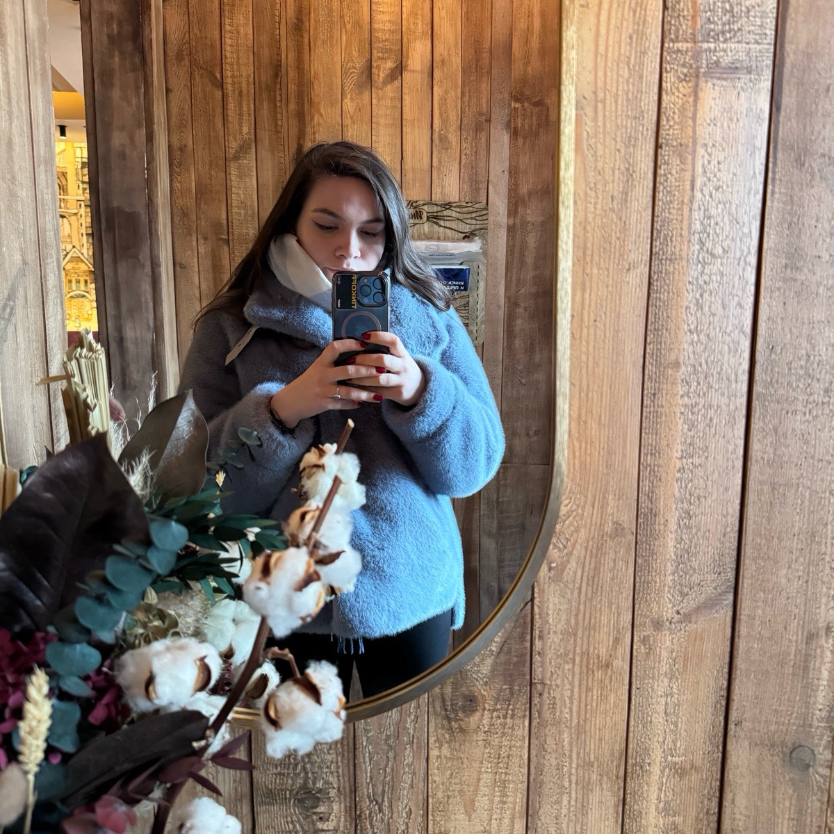 Ирина Степанова | Сетка — социальная сеть от hh.ru