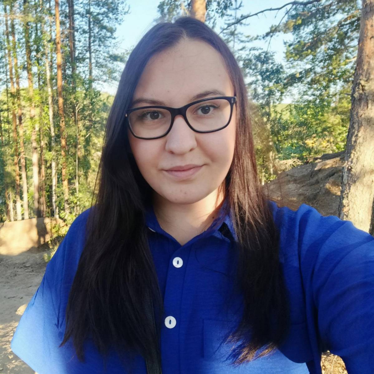 Аня Гурова