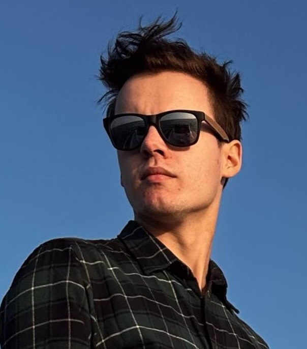 Дмитрий Сильвентойнен