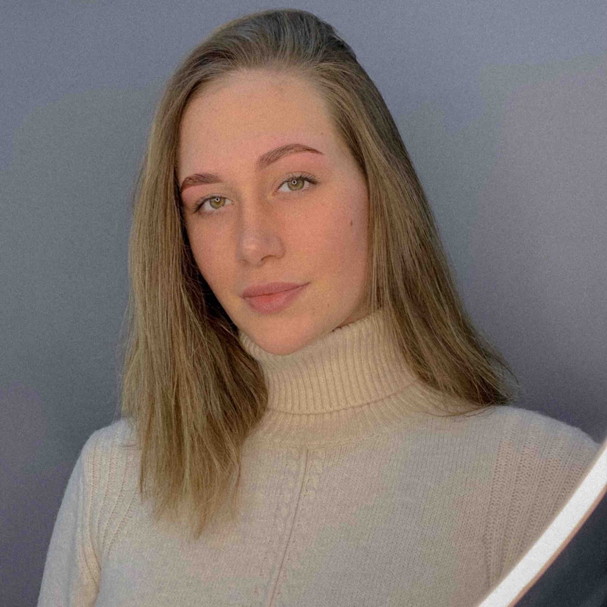 Арина Васянина | Сетка — социальная сеть от hh.ru