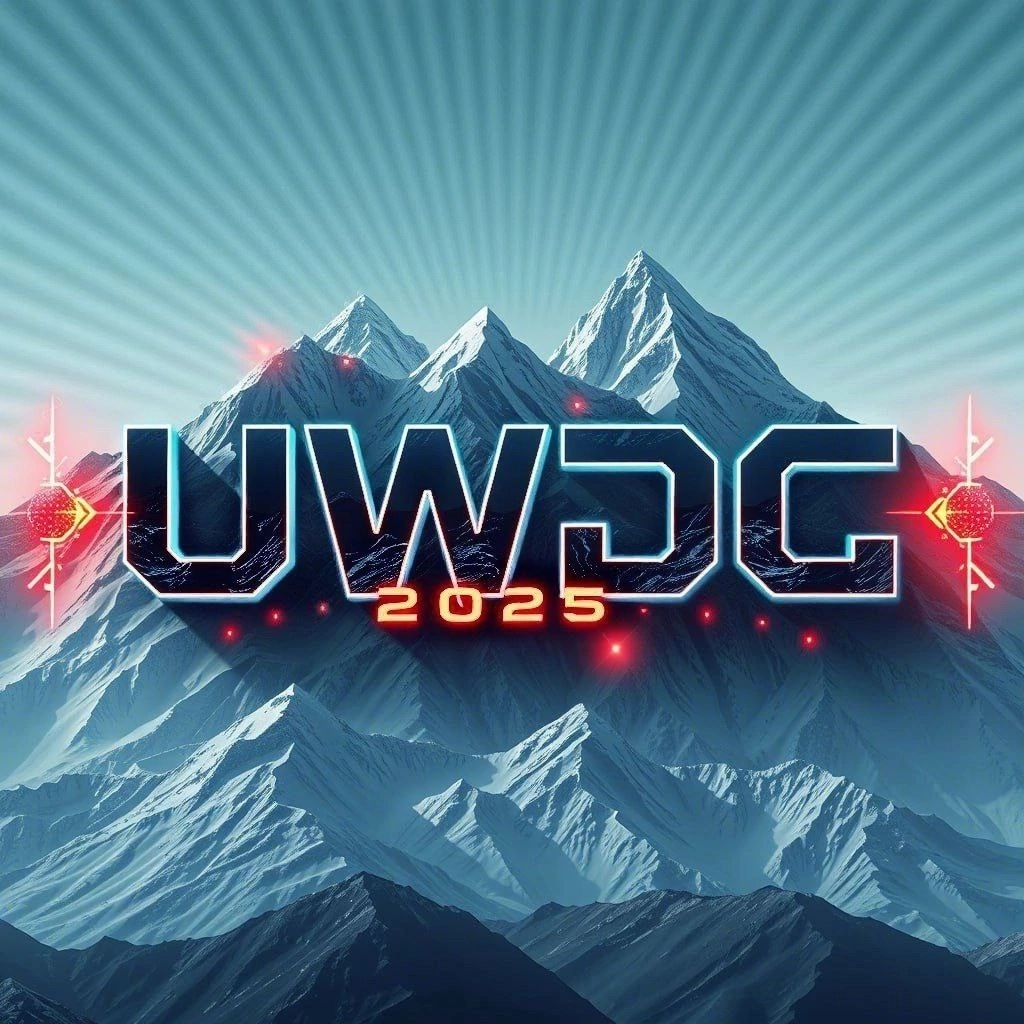 Open Call для спикеров UWDC 2025! | Сетка — социальная сеть от hh.ru