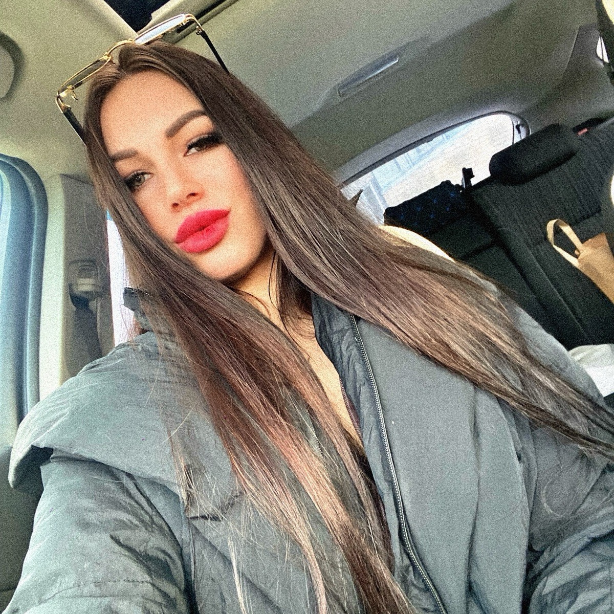 Аида Комарова