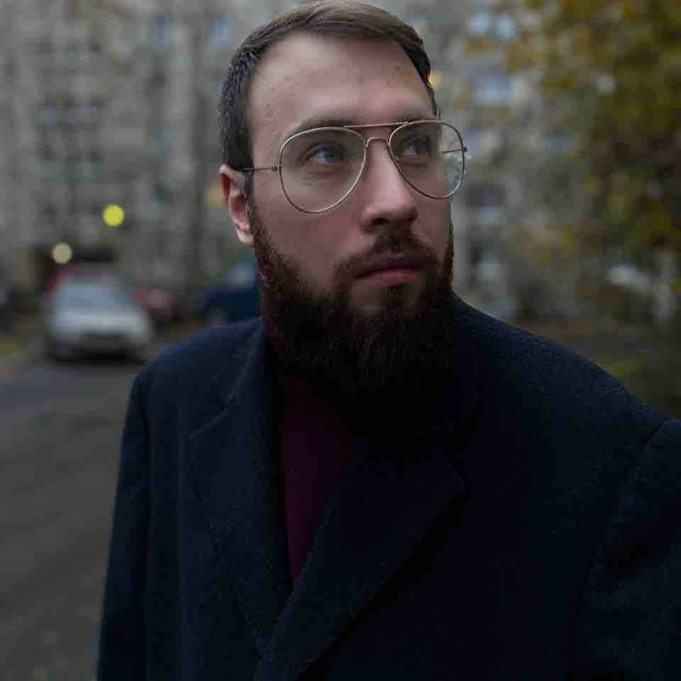 Егор Шилов