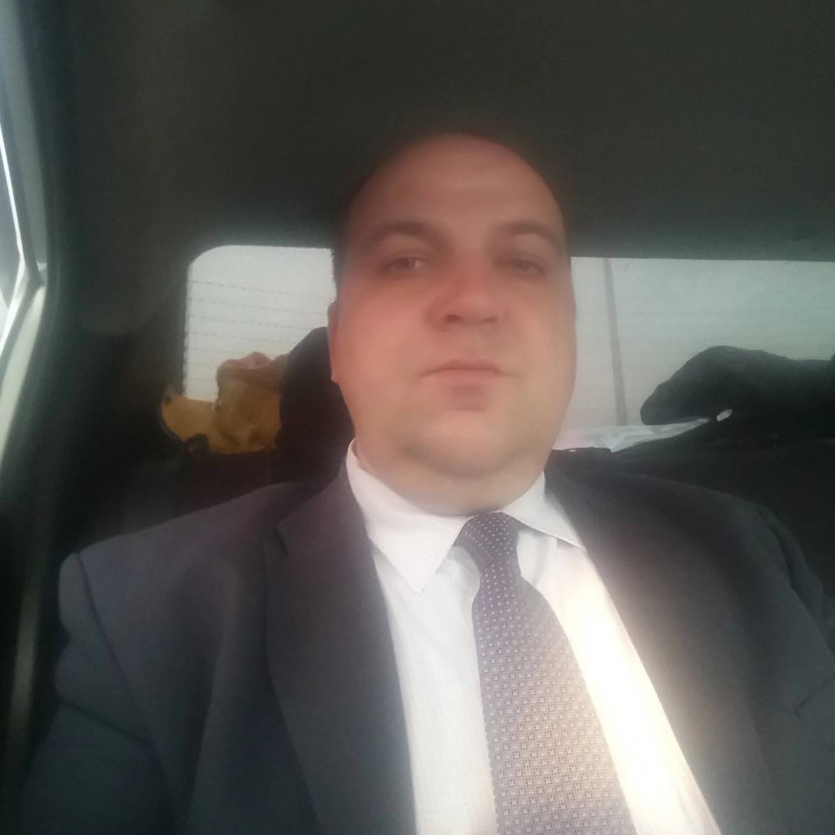 Сергей Черненко
