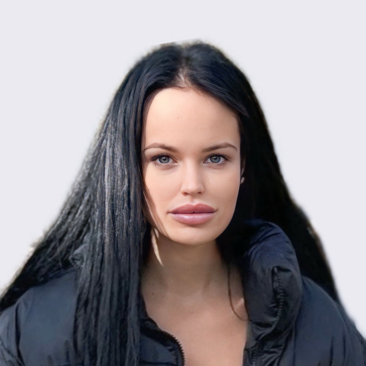 Алена Перминова