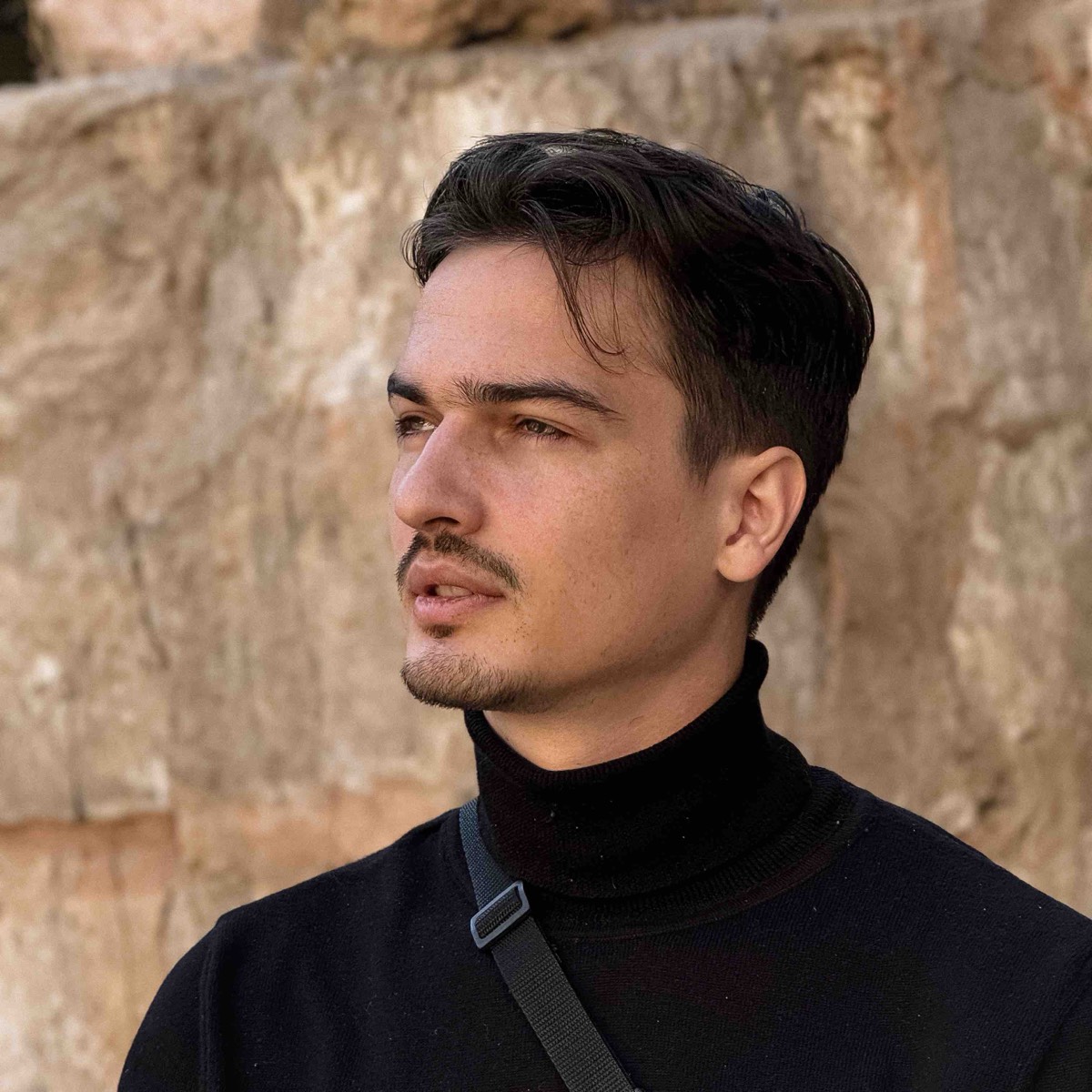 Данила Некрасов | Сетка — социальная сеть от hh.ru