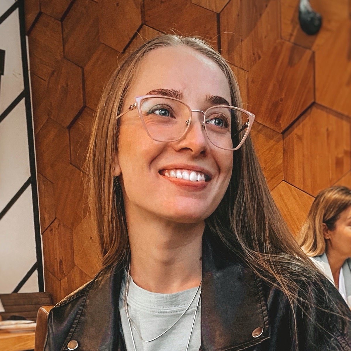 Маргарита Дерксен