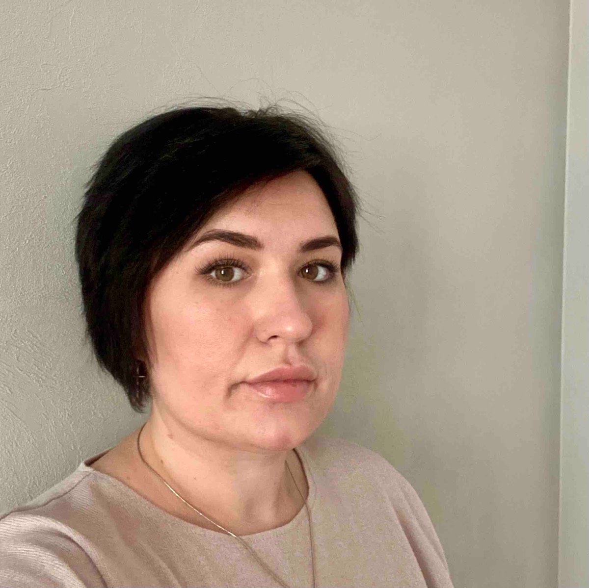 Мария Власова