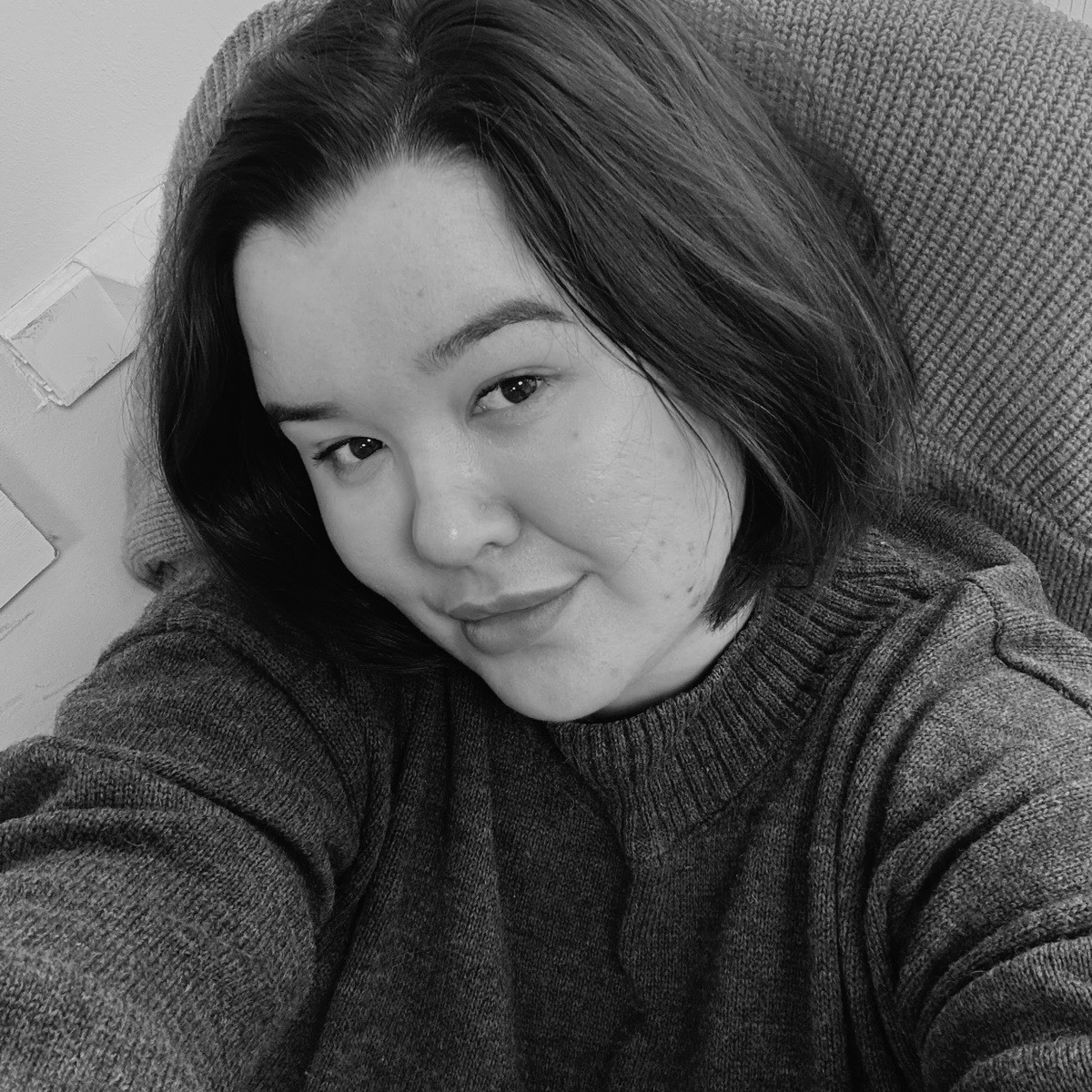 Екатерина Несмелова