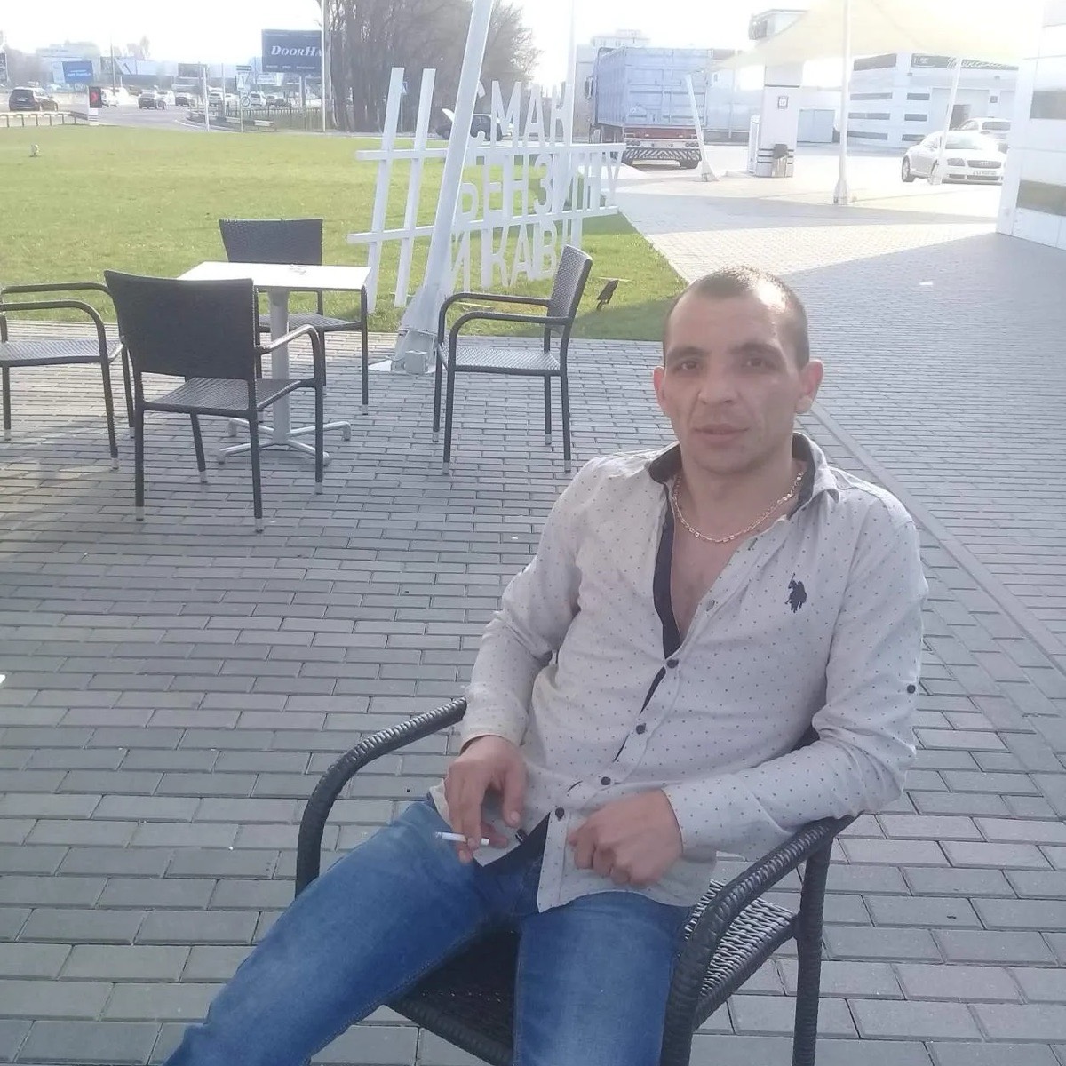 Иван Гога