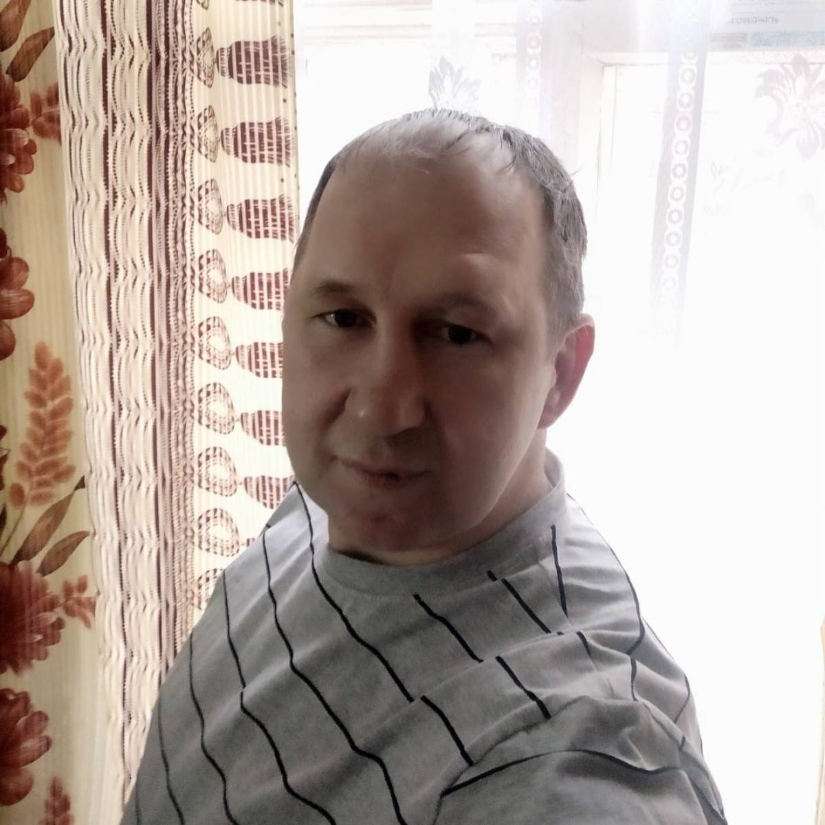 Михаил Александров