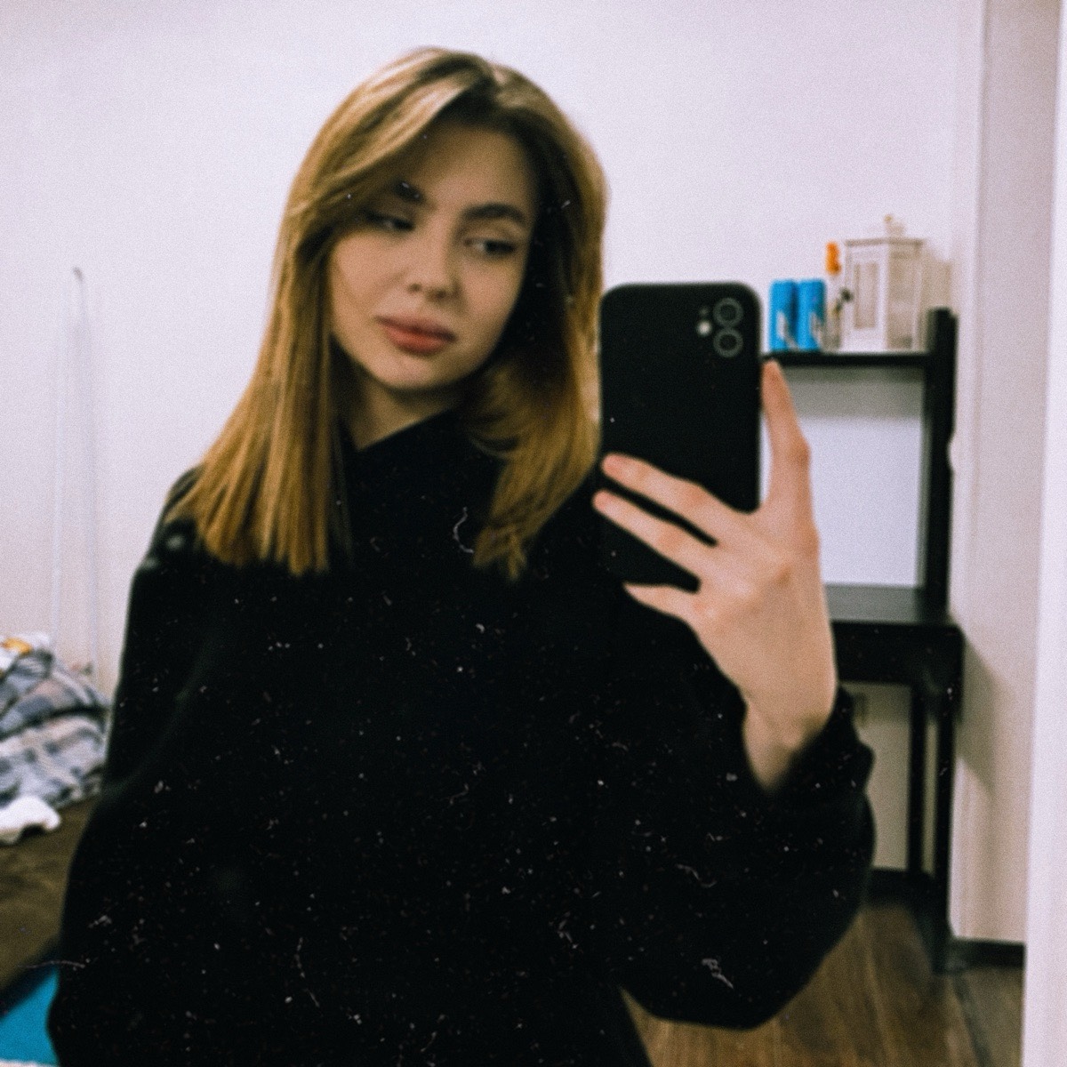 Анна Маркова