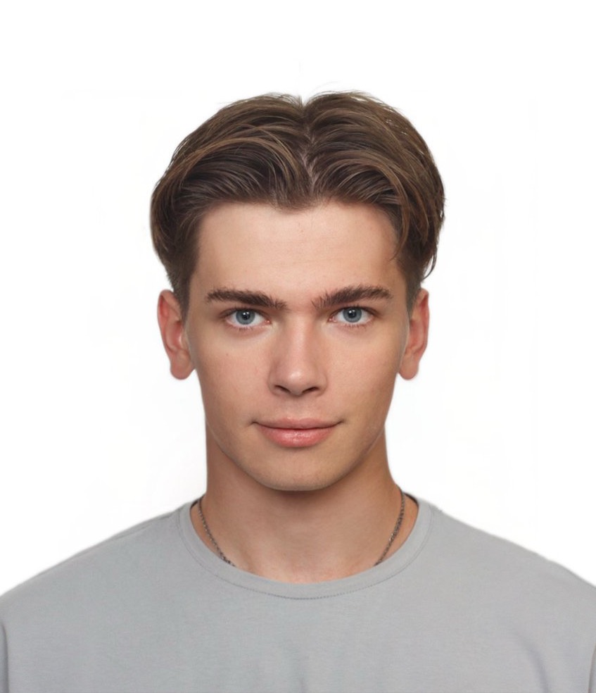 Александр Александров