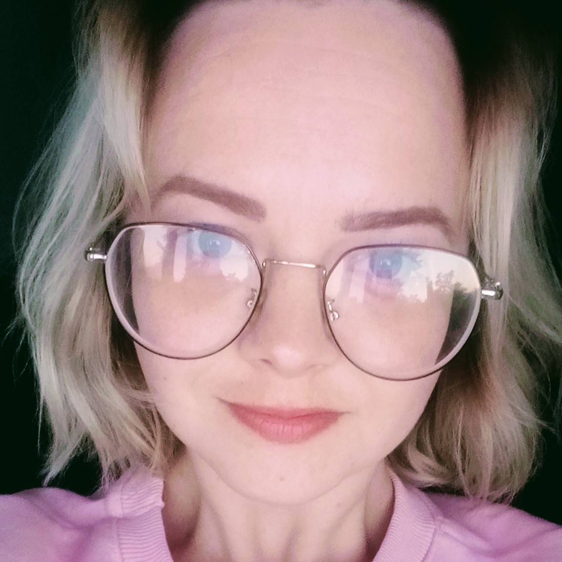 Анастасия Александрова