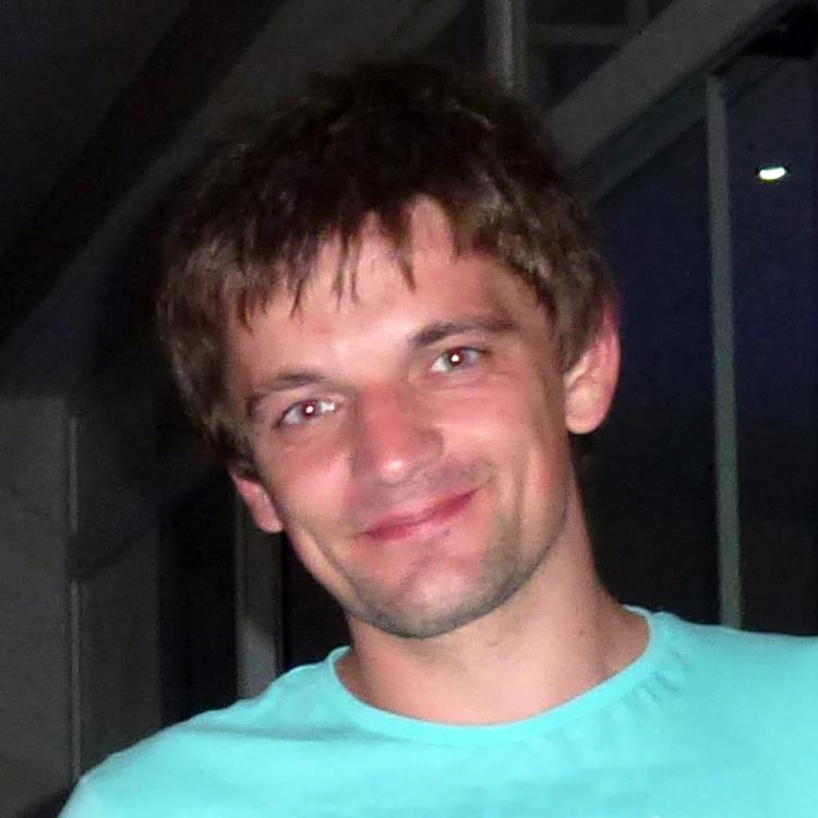 Дмитрий Усанов