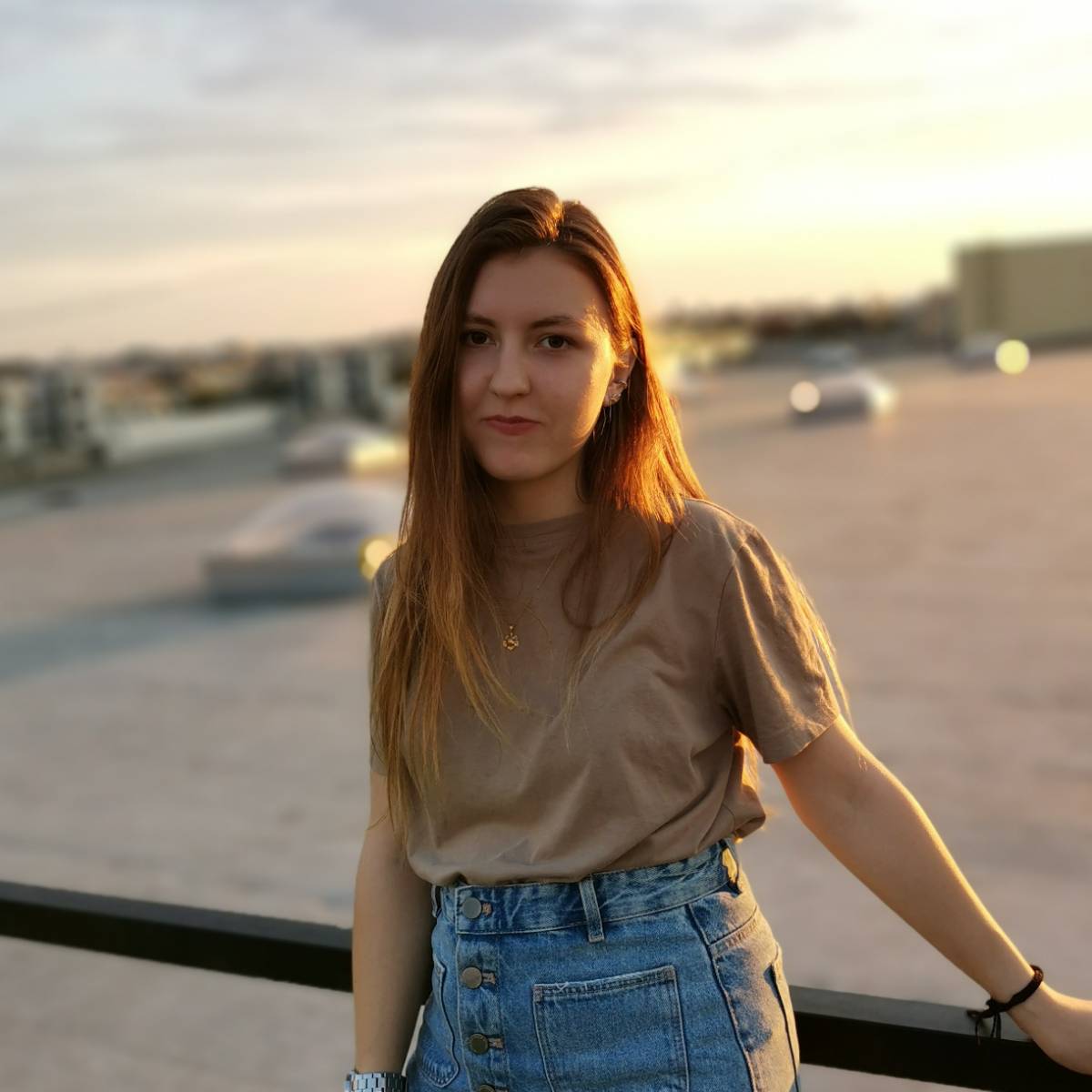 Галина Галафеева