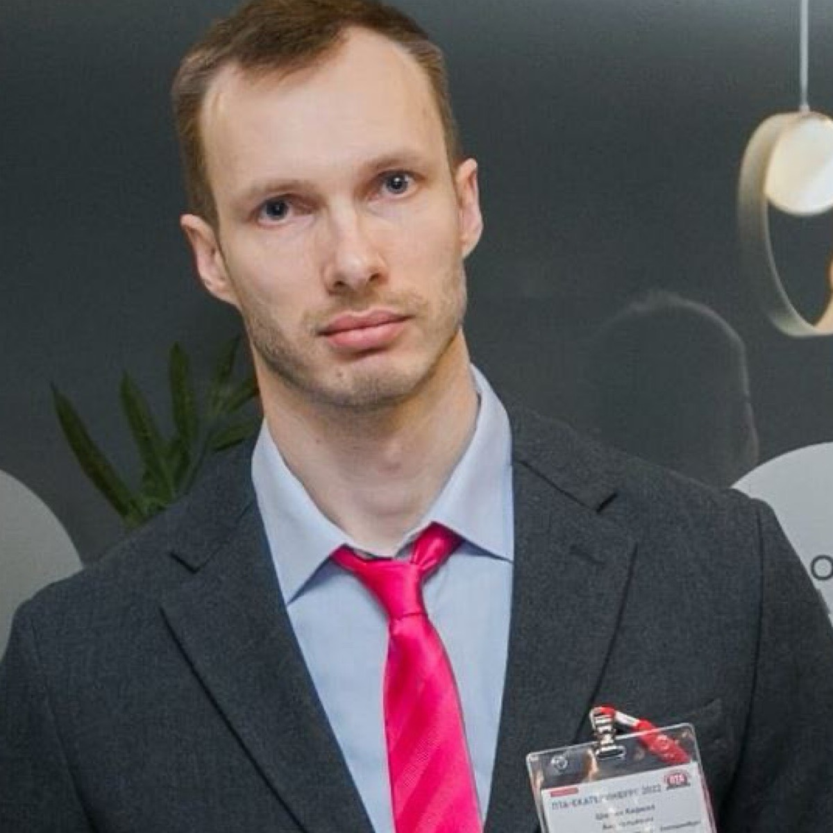 Кирилл Шилин | Сетка — социальная сеть от hh.ru