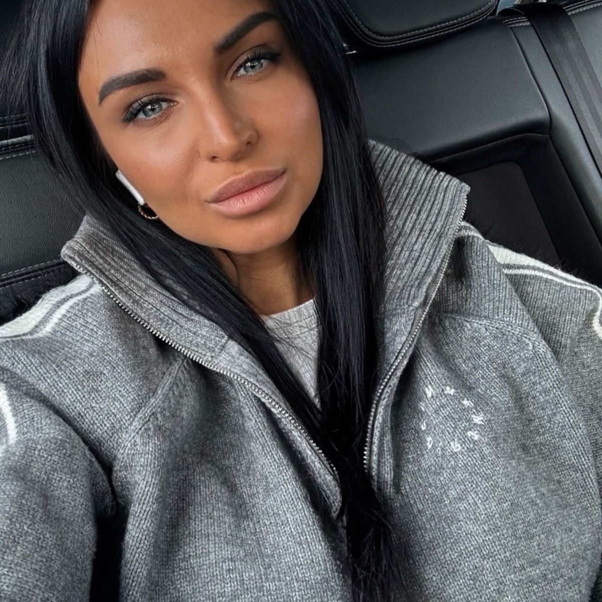 Мария Баранник | Сетка — социальная сеть от hh.ru