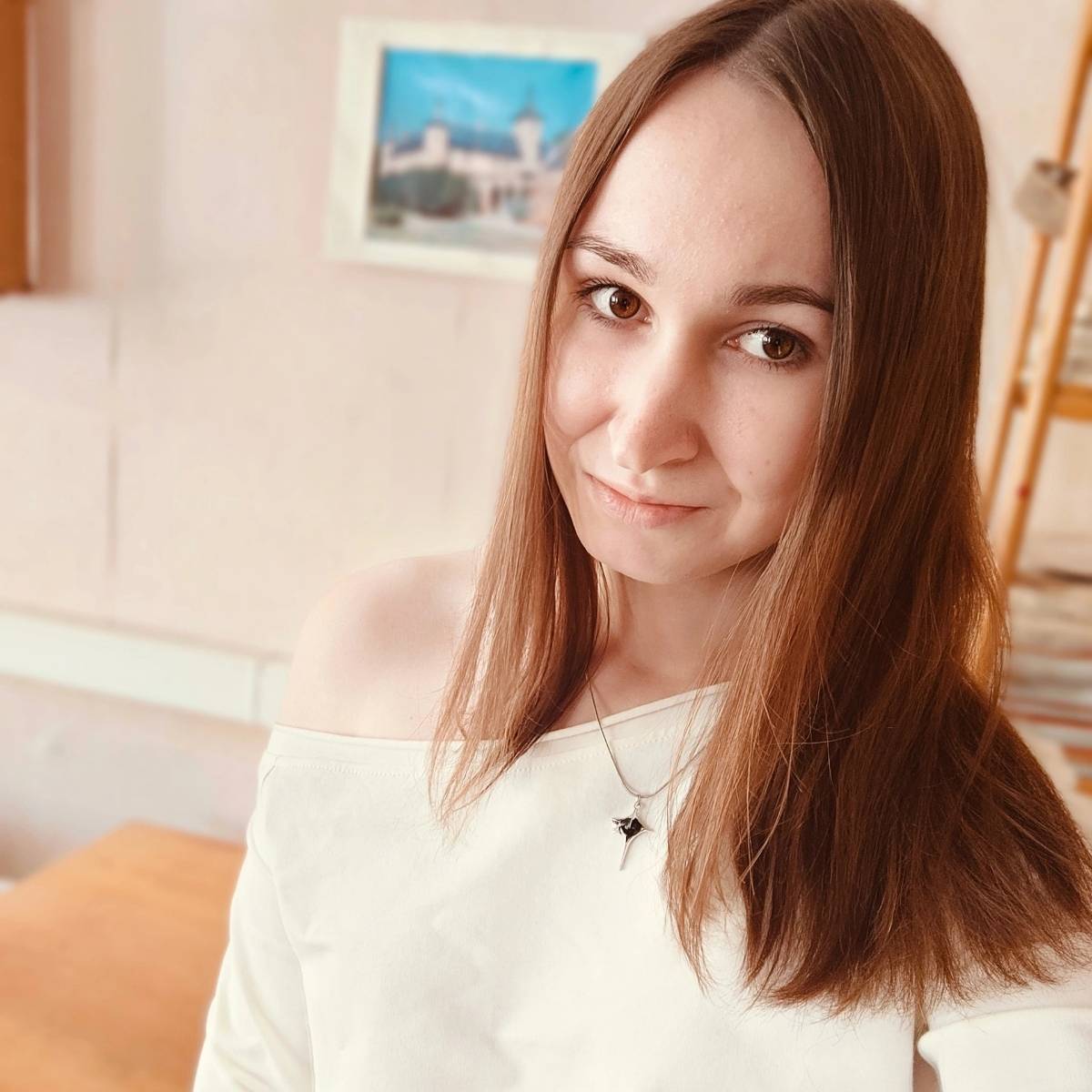 Екатерина Титова