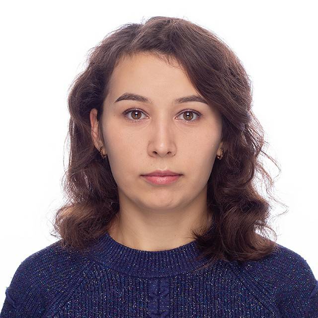 Эльза Мифтахова