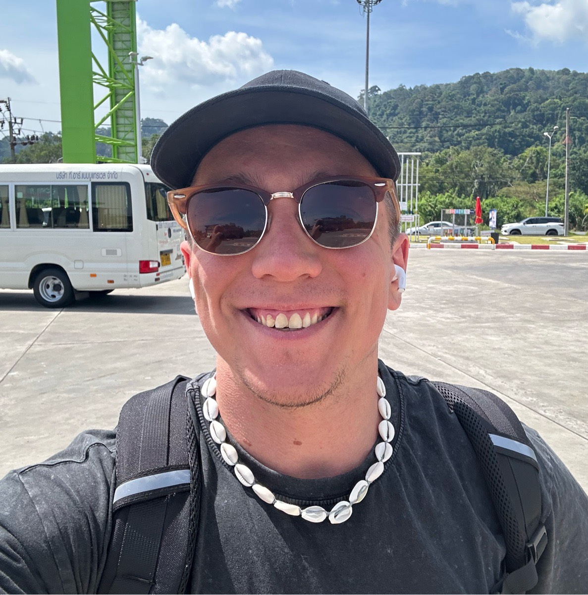 Григорий Никонов | Сетка — социальная сеть от hh.ru