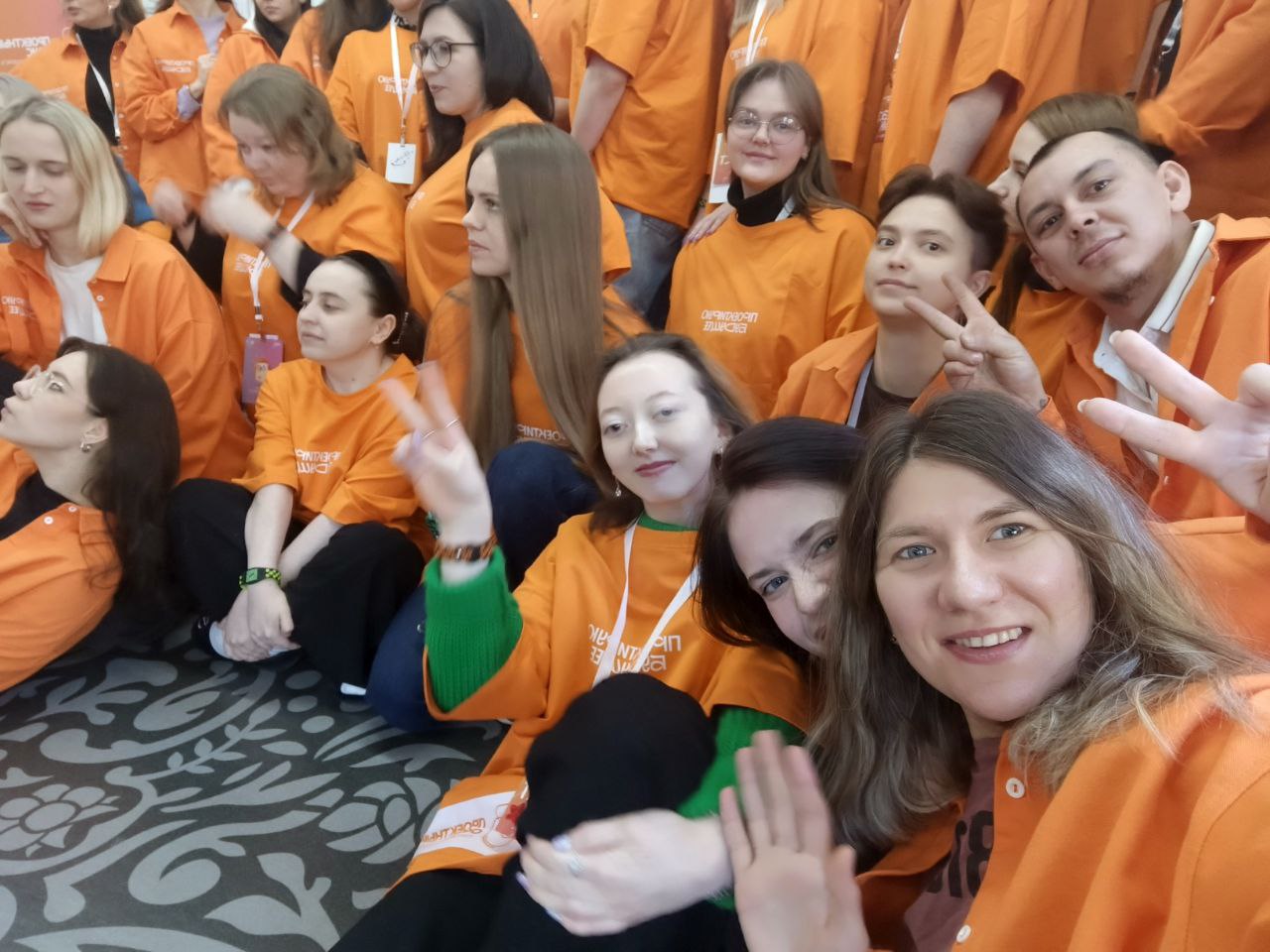 Провела дни с пятницы по воскресенье с АПМИ, подтвердила статус муниципального координатора Новосибирской области по социальному проектированию, очень много новых ребят и насыщенная программа ❤️
Хочеш... | Сетка — социальная сеть от hh.ru