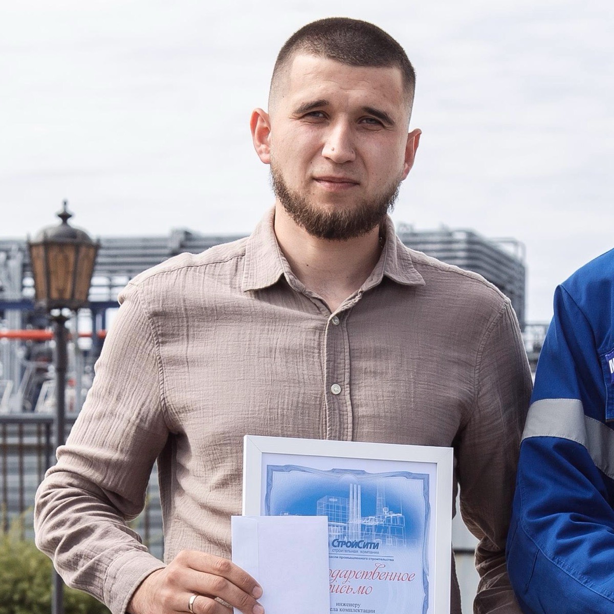 Сергей Васильев | Сетка — социальная сеть от hh.ru