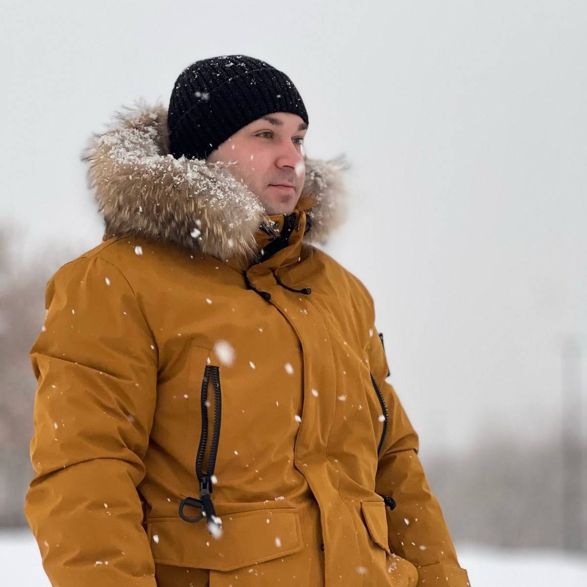 Семён Фугаев | Сетка — социальная сеть от hh.ru