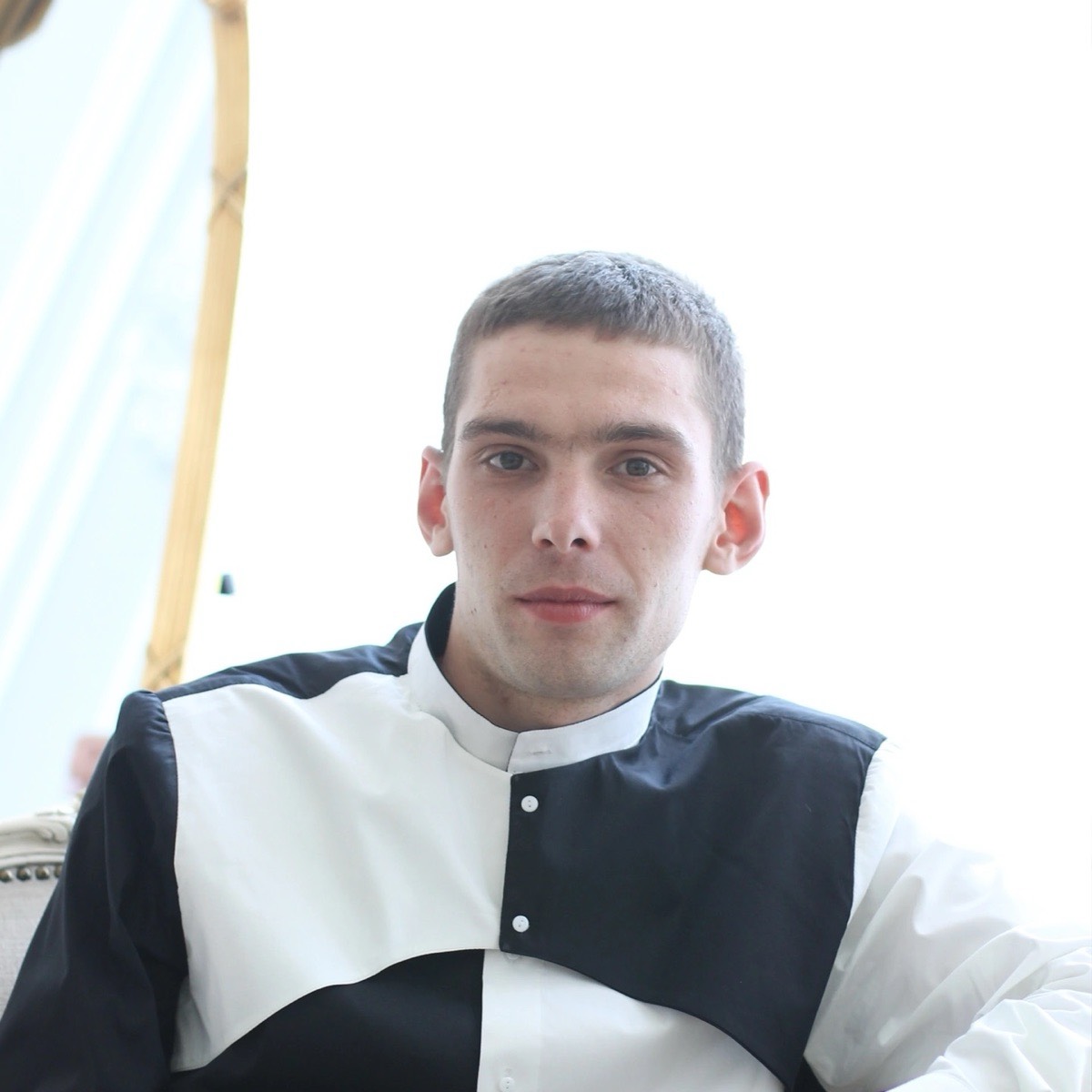 Андрей Кащеев