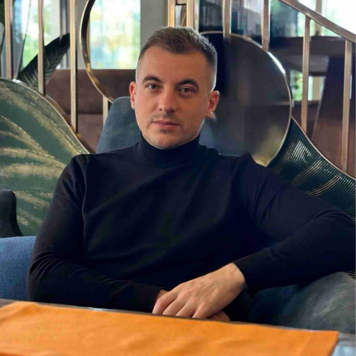 Вячеслав Михайлов
