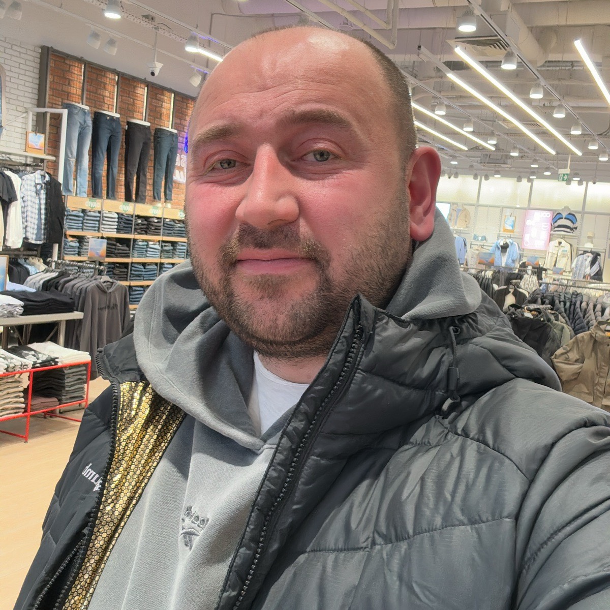 Давид Кавришвили