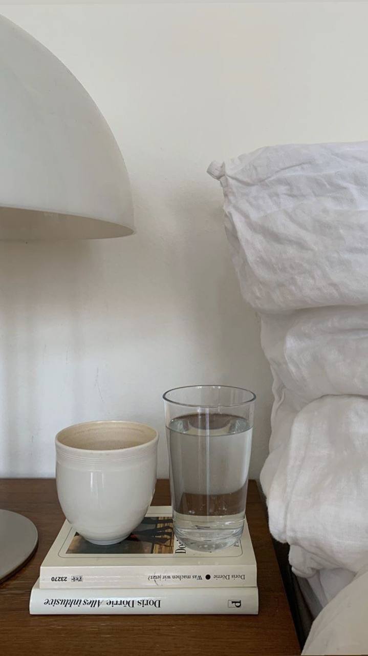 Мои утренние ритуалы
Как гласит старинная мудрость Ричард Уатли — Lose an hour in the morning, and you will spend all day looking for it («Потеряй один час с утра и потратишь весь день в поисках его») | Сетка — социальная сеть от hh.ru