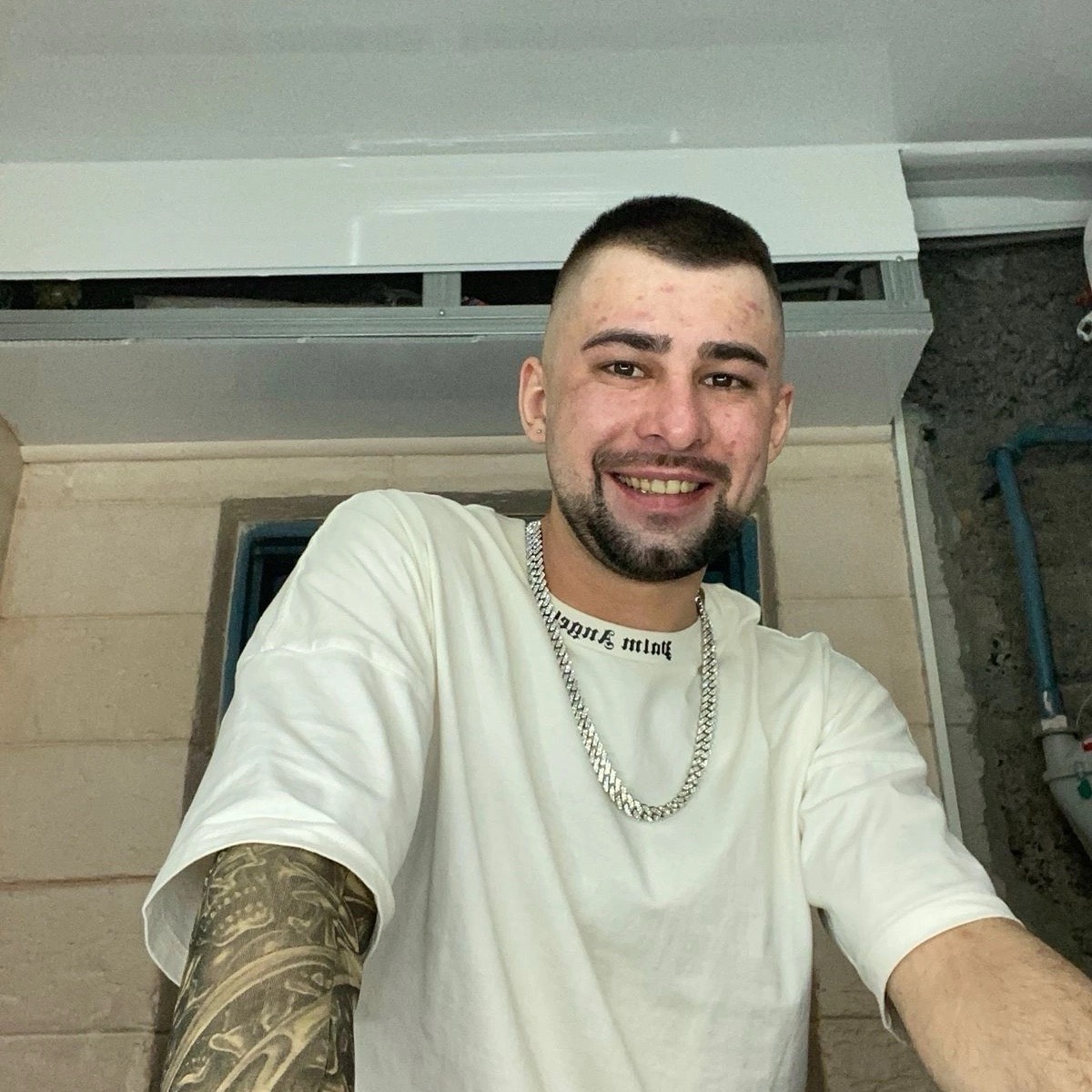Эльнар Курбангалиев