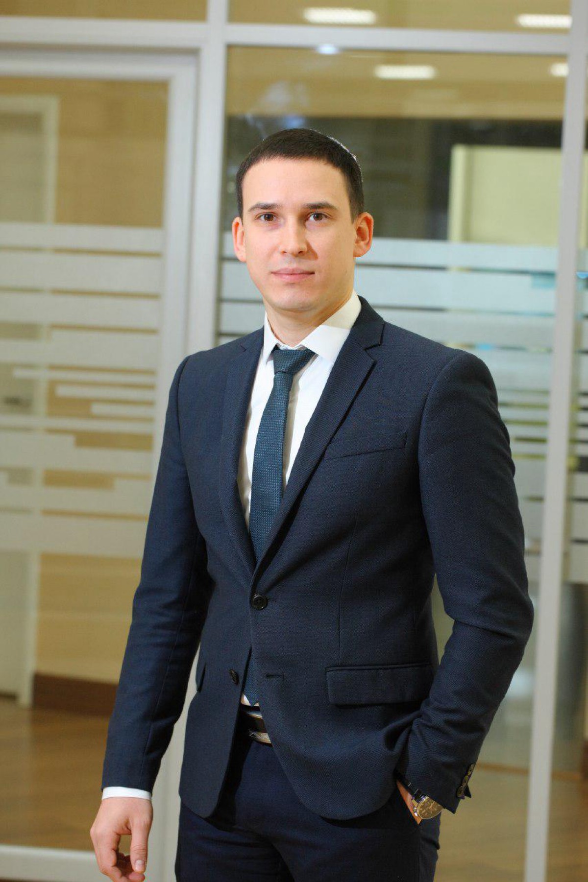 Валентин Яковлев