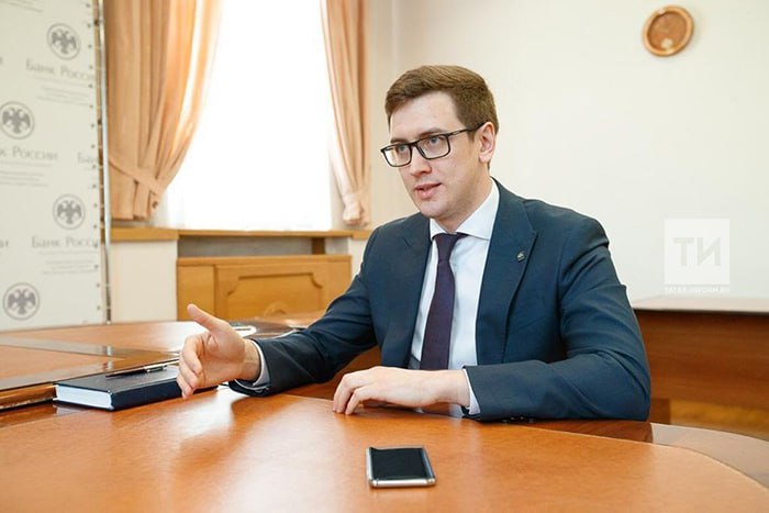 Илья Новиков, начальник Аналитического центра по ломбардам отделения – НБ Республика Татарстан Банка России подтвердил свое участие на ювелирной конференции, которая состоится 20 марта 2025 года в Мос... | Сетка — социальная сеть от hh.ru