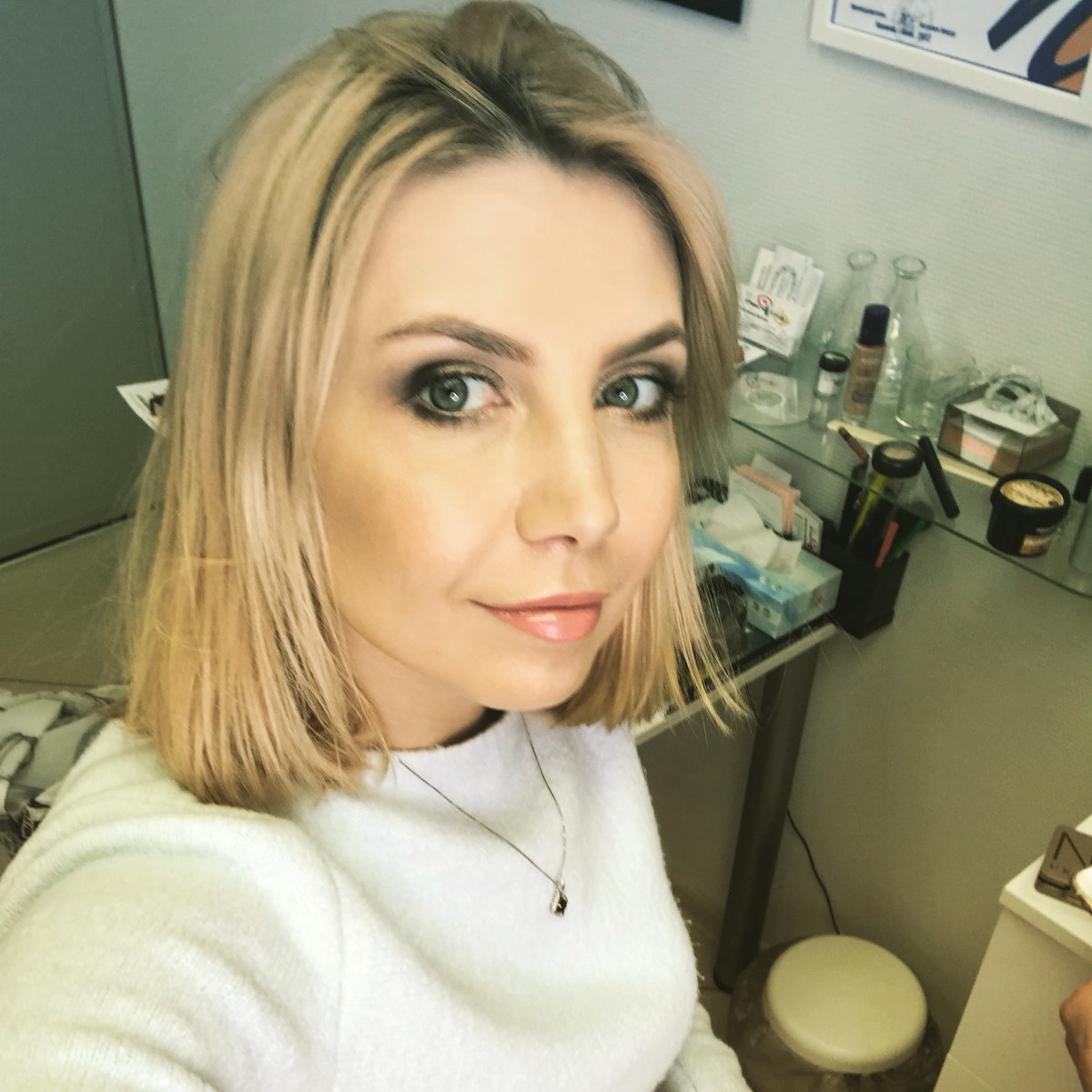 Юлия Лапина