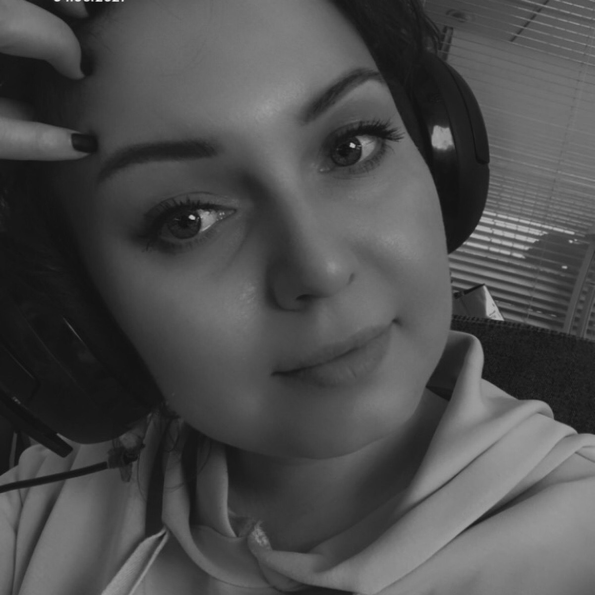 Элина Хуснутдинова