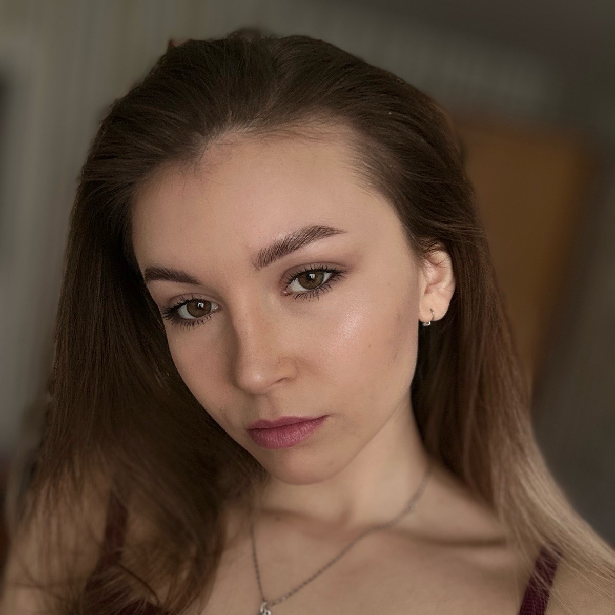 Алина Лисовская