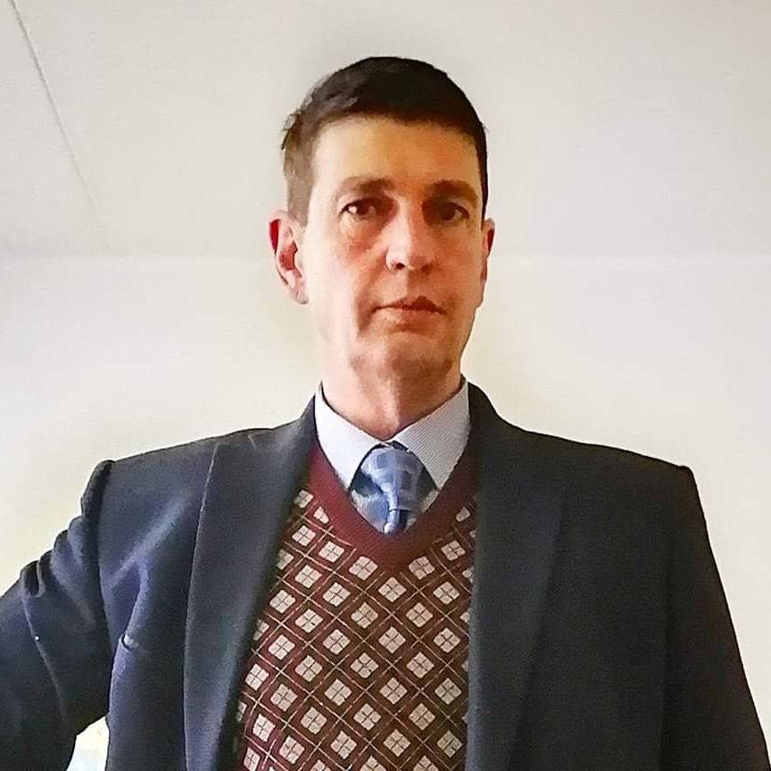 Вадим Цыганаш