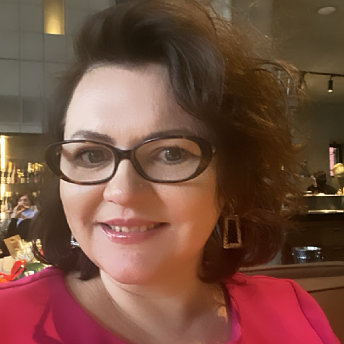 Екатерина Горшкова-Бекетова | Сетка — социальная сеть от hh.ru