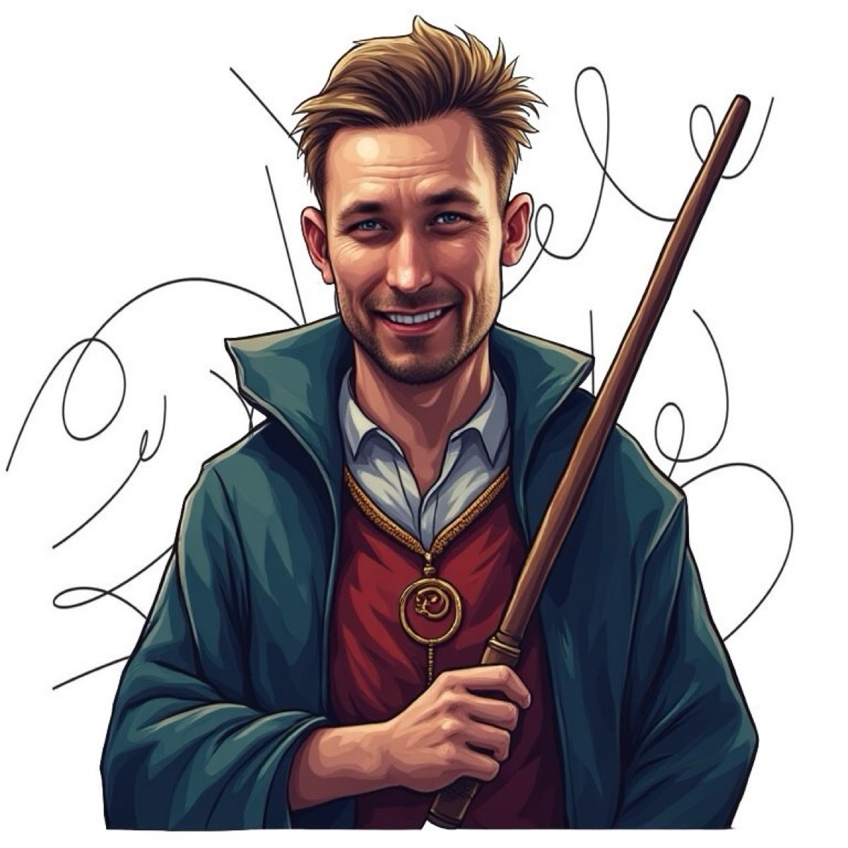 Эдуард Семыкин