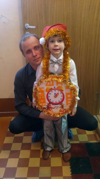 Владимир Баутин